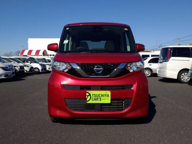 NISSAN ROOX 2020 Image 31