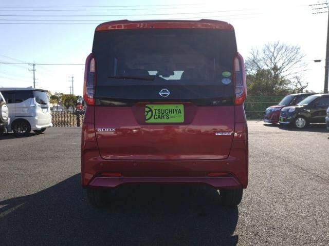 NISSAN ROOX 2020 Image 31