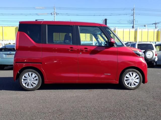 NISSAN ROOX 2020 Image 31