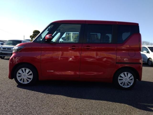 NISSAN ROOX 2020 Image 31