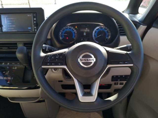 NISSAN ROOX 2020 Image 31