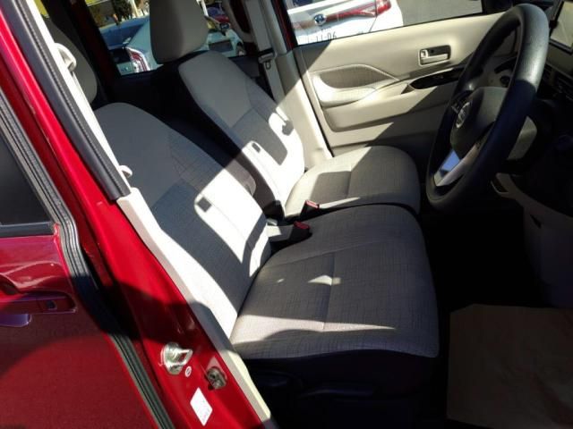 NISSAN ROOX 2020 Image 31