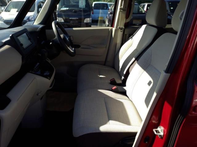 NISSAN ROOX 2020 Image 31