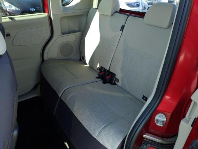 NISSAN ROOX 2020 Image 31