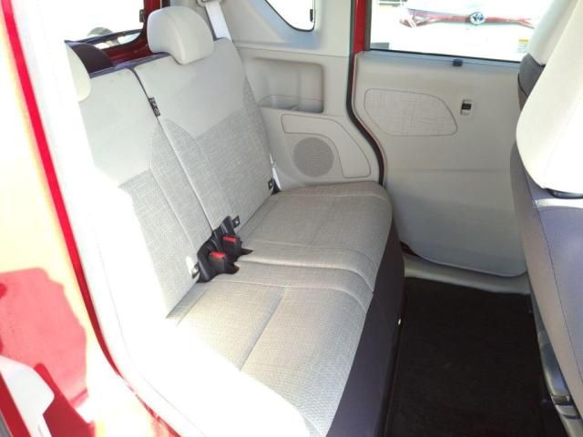 NISSAN ROOX 2020 Image 31