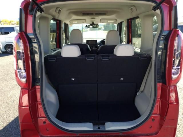 NISSAN ROOX 2020 Image 31