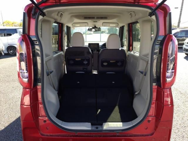 NISSAN ROOX 2020 Image 31