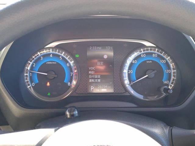 NISSAN ROOX 2020 Image 31