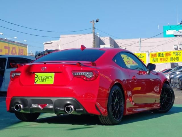 TOYOTA 86 2020 Image 31