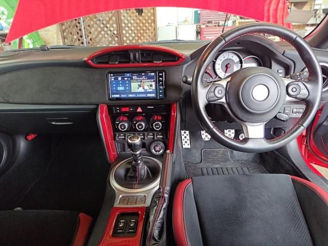 TOYOTA 86 2020 Image 31