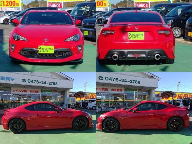 TOYOTA 86 2020 Image 31