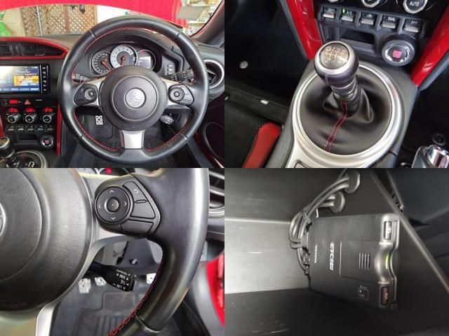 TOYOTA 86 2020 Image 31