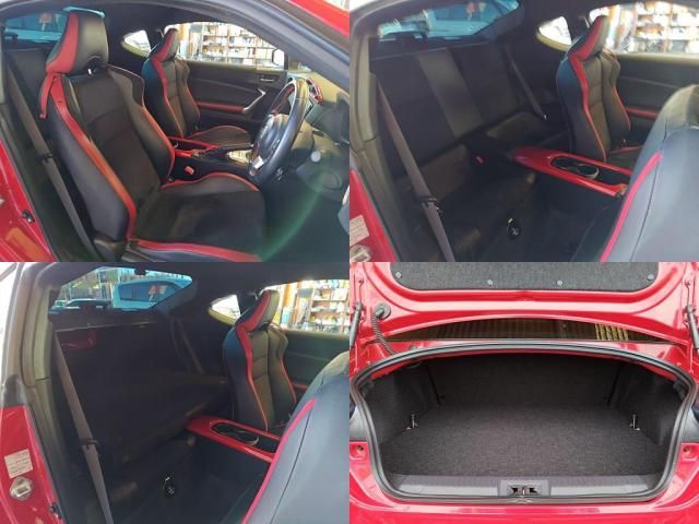 TOYOTA 86 2020 Image 31