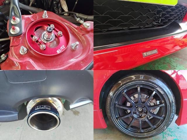 TOYOTA 86 2020 Image 31