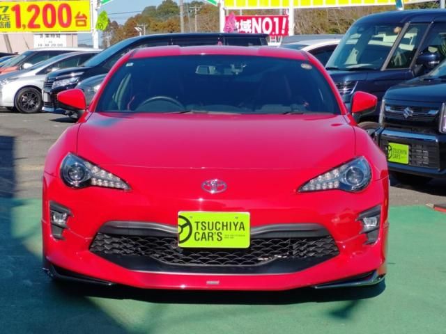 TOYOTA 86 2020 Image 31