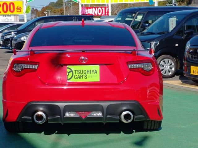 TOYOTA 86 2020 Image 31