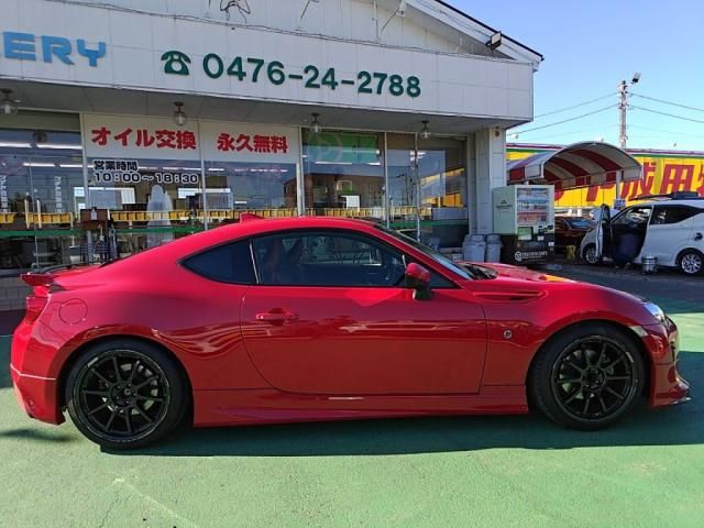 TOYOTA 86 2020 Image 31