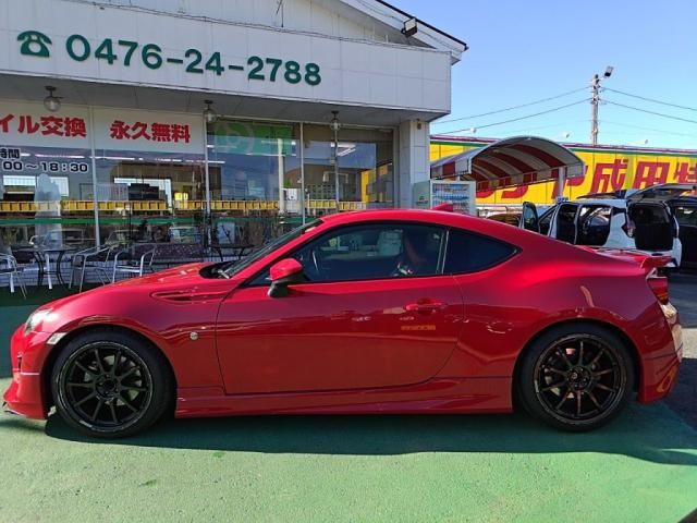 TOYOTA 86 2020 Image 31