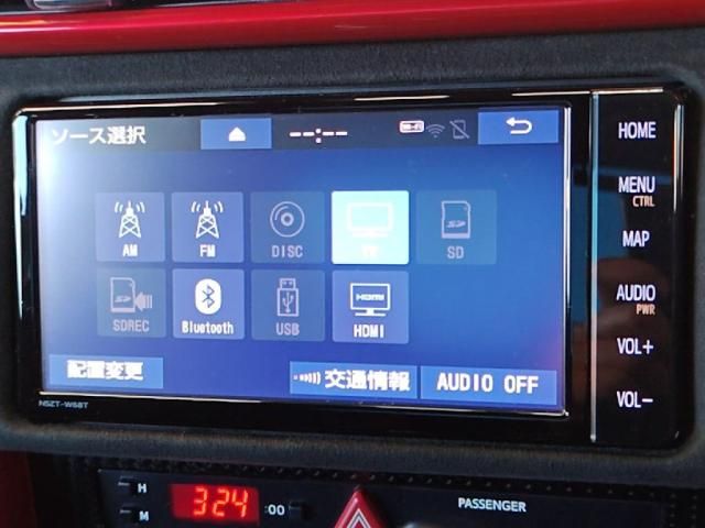 TOYOTA 86 2020 Image 31