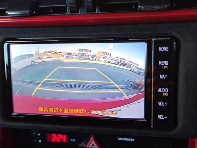 TOYOTA 86 2020 Image 31