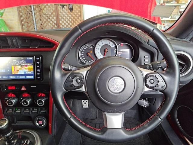 TOYOTA 86 2020 Image 31