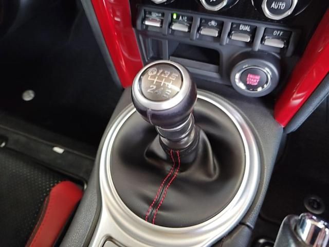 TOYOTA 86 2020 Image 31