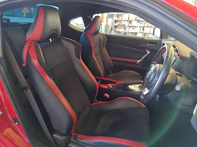 TOYOTA 86 2020 Image 31