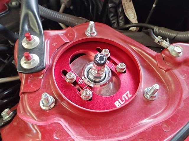 TOYOTA 86 2020 Image 31