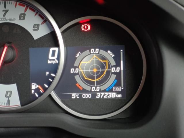 TOYOTA 86 2020 Image 31