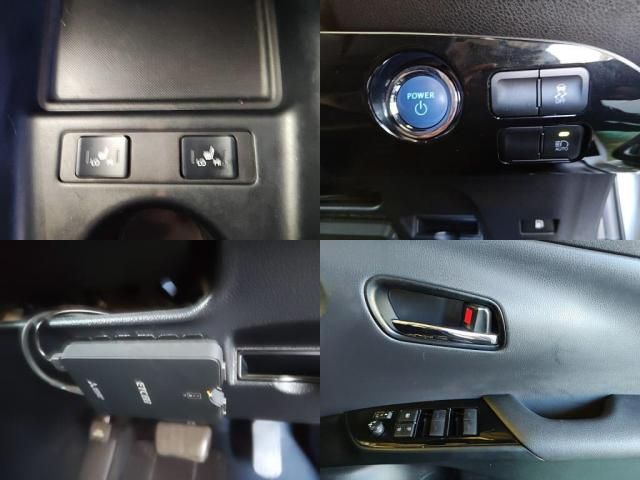 TOYOTA PRIUS 2019 Image 31