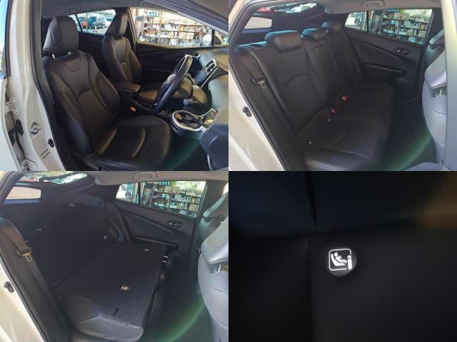 TOYOTA PRIUS 2019 Image 31