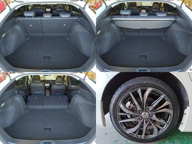 TOYOTA PRIUS 2019 Image 31