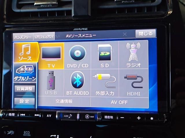 TOYOTA PRIUS 2019 Image 31