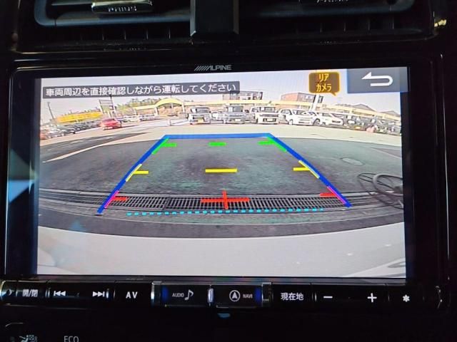 TOYOTA PRIUS 2019 Image 31