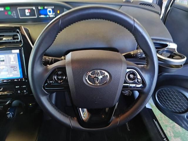 TOYOTA PRIUS 2019 Image 31