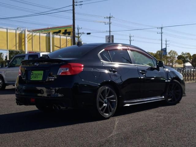 SUBARU WRX S4 2017 Image 31