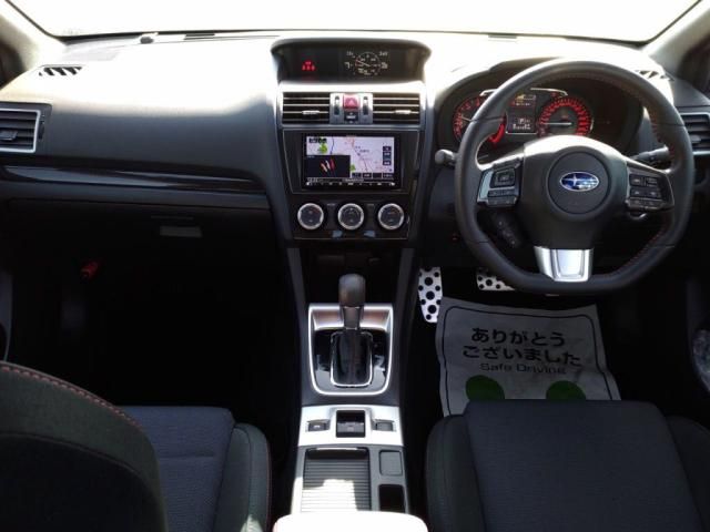 SUBARU WRX S4 2017 Image 31