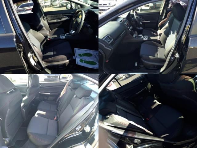 SUBARU WRX S4 2017 Image 31