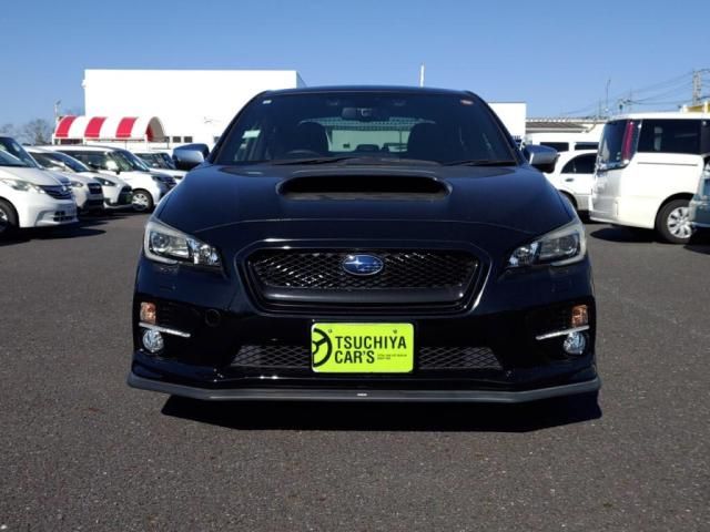 SUBARU WRX S4 2017 Image 31