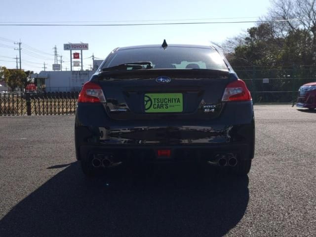 SUBARU WRX S4 2017 Image 31