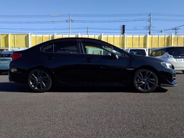 SUBARU WRX S4 2017 Image 31