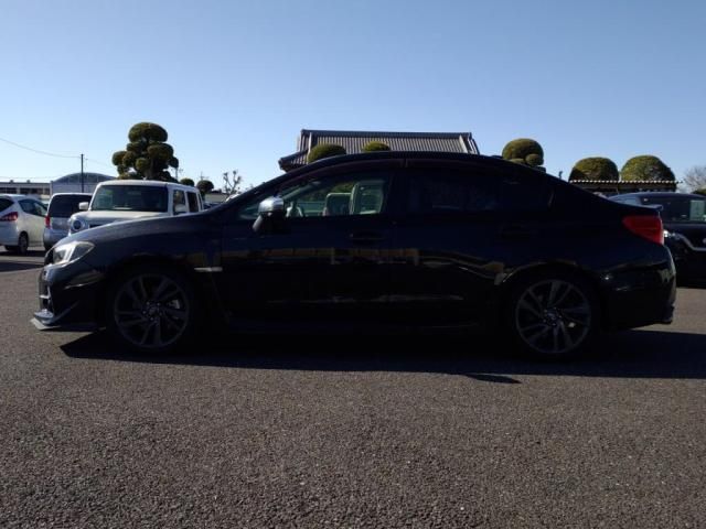 SUBARU WRX S4 2017 Image 31