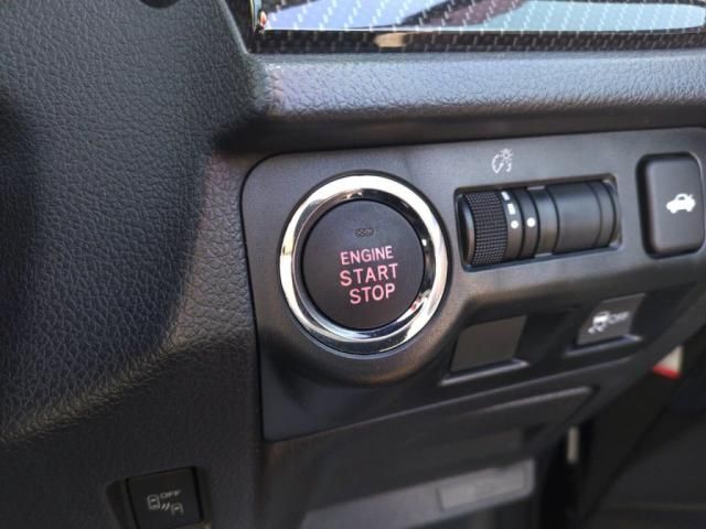 SUBARU WRX S4 2017 Image 31