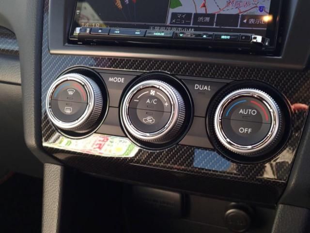 SUBARU WRX S4 2017 Image 31