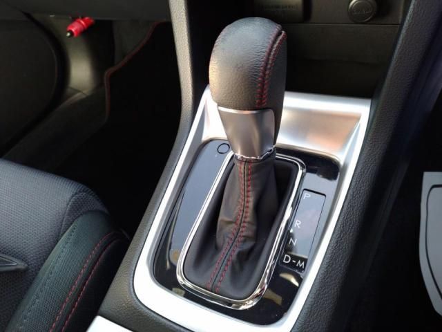 SUBARU WRX S4 2017 Image 31