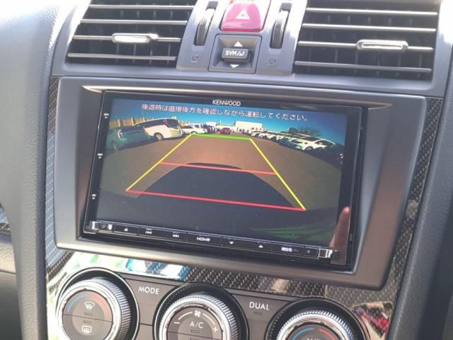 SUBARU WRX S4 2017 Image 31