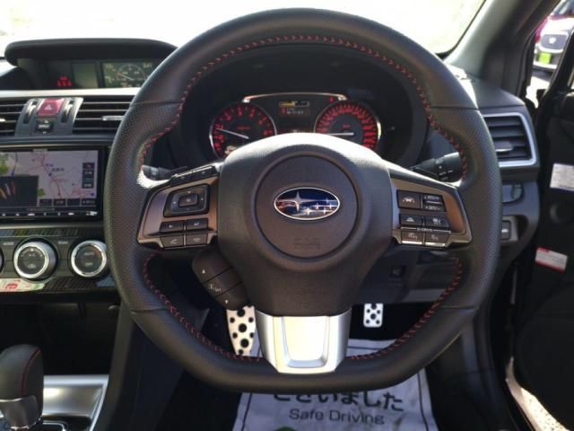 SUBARU WRX S4 2017 Image 31