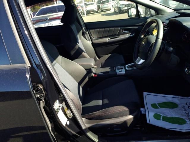 SUBARU WRX S4 2017 Image 31