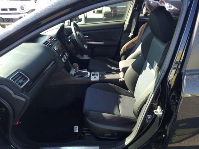 SUBARU WRX S4 2017 Image 31