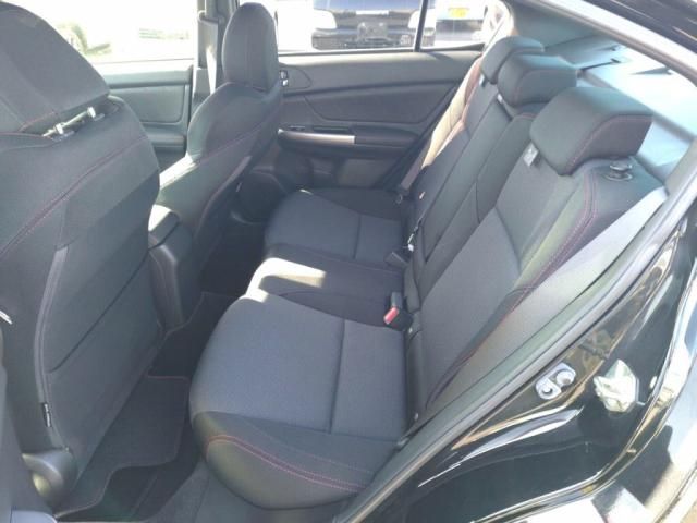 SUBARU WRX S4 2017 Image 31